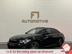 BMW 3-serie - 330e xDrive Pano|M Seat|HuD|Sfeer|Memory|Laser