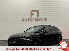 Audi A6 Avant - 55 TFSI quattro Pano|Keyl|B&O|Maxton|RS seats