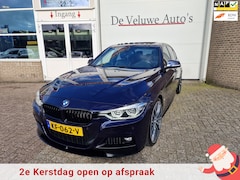 BMW 3-serie - 330e Centennial High Executive / M-performance