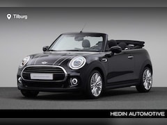 MINI Cabrio - 1.5 Cooper Chili | Comfort Acces | PDC Achter |