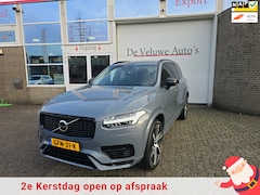 Volvo XC90 - 2.0 T8 Recharge AWD Inscription / head up / pano