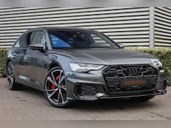 Audi A6 Avant - 55 TFSIe Competition PANO.DAK+TREKHAAK+VOLLEDER+21