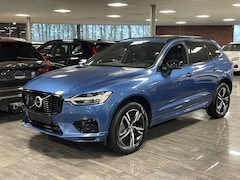 Volvo XC60 - T8 AWD Recharge R-Design | Harman Kardon | Stoelverwarming | Standkachel met On Call App |