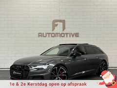 Audi A6 Avant - 55 TFSI e quattro Comp|Pano|HUD|Trekh|B&O|360c