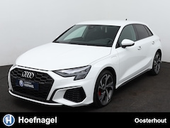 Audi A3 Sportback - 45 TFSI e S edition Competition Automaat | Navigatie | Adaptive Cruise Control | Parkeerse