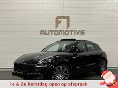 Porsche Macan - 3.0 GTS Pano|Bose|18w|Luchtv|Sportuitlaat|BTW