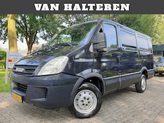 Iveco Daily - 29 L 12V 116PK 1ste Eigenaar 4x Nwe banden