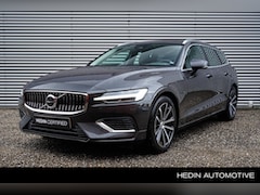 Volvo V60 - T6 Plug-in Hybride AWD Core Bright Google Maps | Parkeer Camera Achter | Climate & Cruise