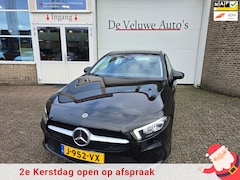 Mercedes-Benz A-klasse - 180 Business Solution NL 1 eigenaar