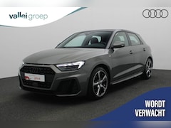 Audi A1 Sportback - 30 TFSI 110PK S edition / S-Line | Apple Carplay / Android Auto | Sportonderstel | Virtual