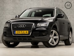 Audi Q5 - 2.0 TFSI quattro Sport 180Pk (NAVIGATIE, NAP, CLIMATE, CAMERA, SPORTSTOELEN, PARKEERSENSOR