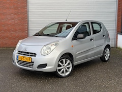 Suzuki Alto - 1.0 Silver-line| NAP| AIRCO| NEW APK| 1E EIG