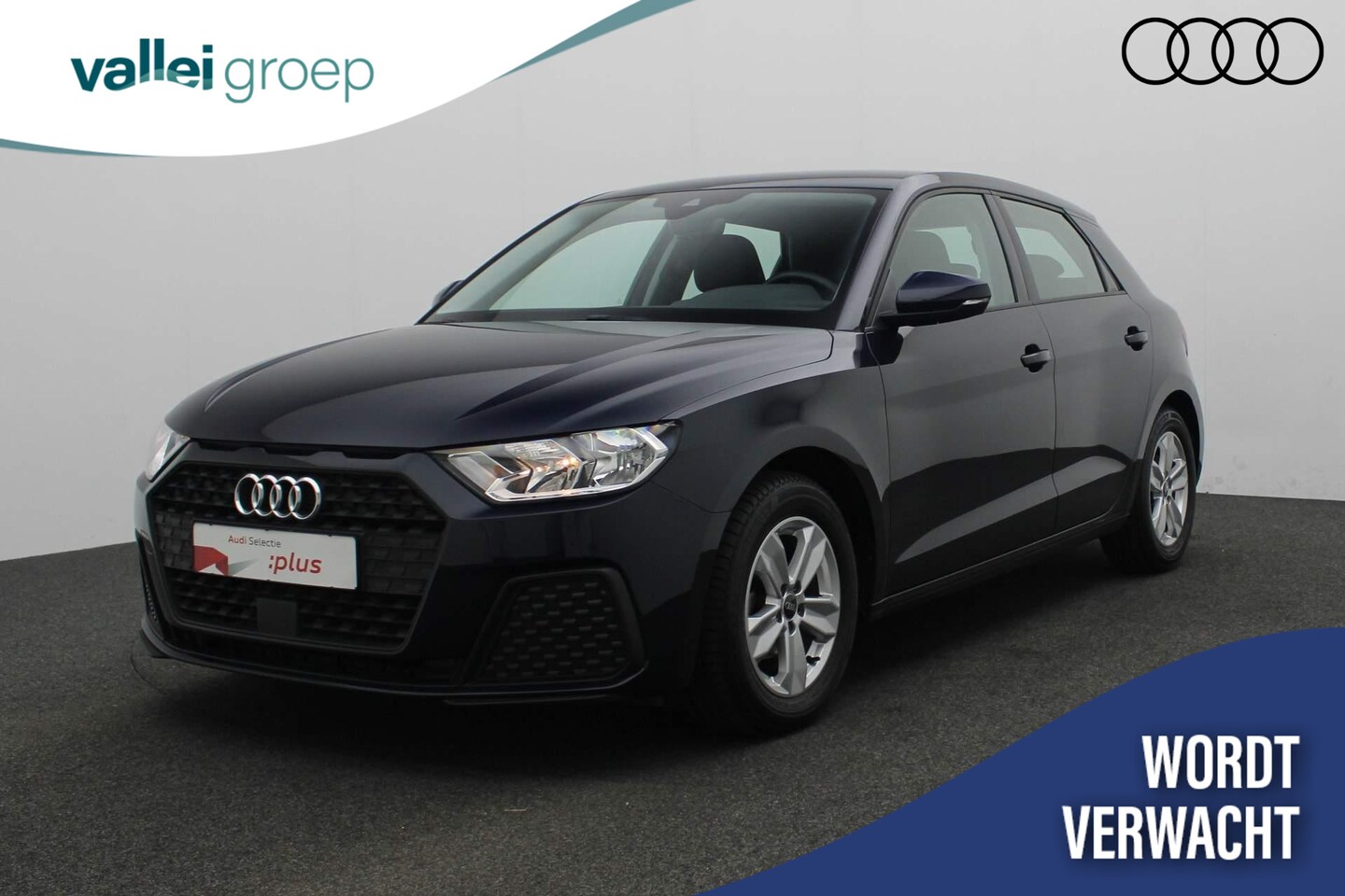 Audi A1 Sportback - 25 TFSI 95PK Pro Line | Navi | Parkeersensoren voor/achter | Cruise | Virtual Cockpit | Ap - AutoWereld.nl