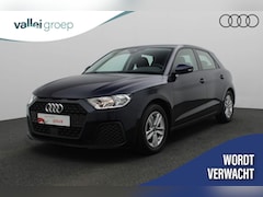 Audi A1 Sportback - 25 TFSI 95PK Pro Line | Navi | Parkeersensoren voor/achter | Cruise | Virtual Cockpit | Ap