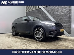 Land Rover Range Rover Velar - 3.0 V6 AWD R-Dynamic HSE | Meridian Surround | Panoramadak | 22 Inch | Trekhaak