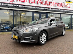 Ford Mondeo Wagon - 1.5 Titanium Lease Edition