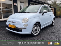 Fiat 500 - 1.2 AIRCO | PANODAK | 82000KM | NAP | 1E EIGNR