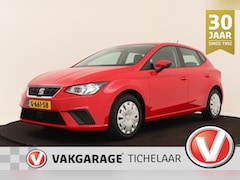 Seat Ibiza - 1.0 TSI Style | Org NL | Climate Control | Cruise Control | Navigatie |