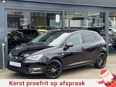 Seat Ibiza - 1.0 EcoTSI FR Connect LED/CRUISE/PDC/CARPLAY/NAVI/STOELVERW/VOL