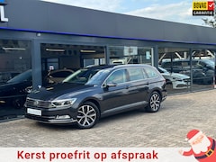 Volkswagen Passat Variant - 1.4 TSI ACT Highline Business R PANO/DSG/ACC/TREKHAAK/KEYLESS/VOLOPTIE