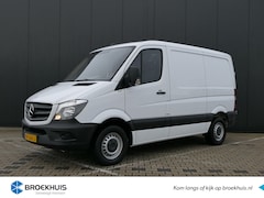 Mercedes-Benz Sprinter - 210 2.2 CDI 325 RWD HD | Betimmering |