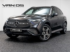 Mercedes-Benz GLC-klasse - GLC 300e 4MATIC AMG Line | NIGHT | Nappa | Achteras sturing