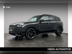 MINI Countryman - S ALL4 | JCW Trim | L Pakket