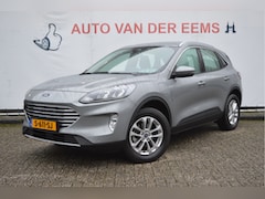 Ford Kuga - 2.5 PHEV Titanium Nap / 42000KM / Navi / Camera / Apple, android