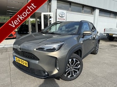 Toyota Yaris Cross - 1.5 Hybrid Dynamic Limited Automaat 116pk | Draadloos opladen | Stoel- en stuurverwarming