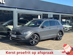 Volkswagen Tiguan - 1.5 TSI Life