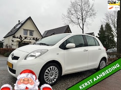 Toyota Yaris - 1.3 VVTi Aspiration AUTOMAAT-NL-AUTO