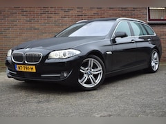 BMW 5-serie Touring - 535d High Executive '12 MOTOR SCHADE Xenon Pano Leder