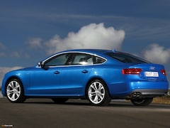 Audi A5 Sportback - S5 3.0 V6 TFSI Quattro Automaat