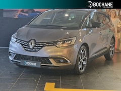 Renault Grand Scénic - 1.3 TCe 140 EDC Intens 7p. AUTOMAAT | TREKHAAK | NAVIGATIE | ACHTERUITRIJCAMERA | PARKEERS