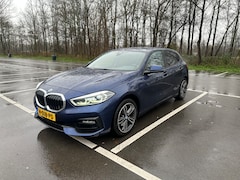 BMW 1-serie - 118i Executive Edition