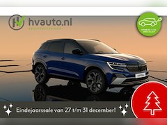 Renault Austral - 1.2 E-TECH HYBRID 200PK TECHNO ESPRIT ALPINE | Pack Safety | Pack Advanced Drive Assist