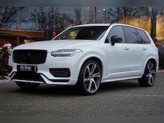 Volvo XC90 - 2.0 T8 Twin Engine AWD R Design 7 persoons Head Up Panoramadak