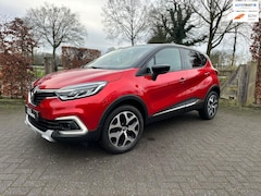 Renault Captur - 0.9 TCe Intens |Camera| Led| Leder | Vol opties