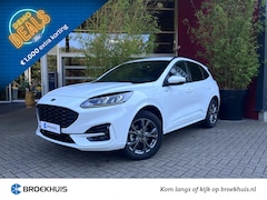 Ford Kuga - 2.5 PHEV ST-Line Achteruitrijcamera | Cruise Control | Apple Carplay/Android Auto