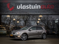 Volkswagen Golf - 1.4 TSI Highline R-line 1ste eigenaar, Pano dak,