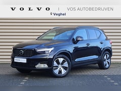 Volvo XC40 - T4 Recharge Plus Dark | Stoel & stuurverwarming