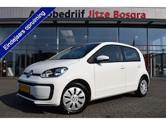 Volkswagen Up! - 1.0 BMT 5Drs Move Up Airco | Telefonie | Org. Audio | Isofix | Dealer