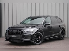 Audi SQ7 - 4.0 TFSI 507PK Quattro | B&O | 4W-Sturing | Keramische-remmen | Carbon | Lucht-vering | Sf