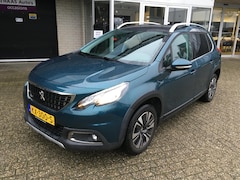 Peugeot 2008 - 1.6 BlueHDi Blue Lease Executive / PANODAK / CLIMA / NAVI / EXPORT PRIJS