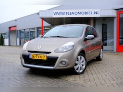 Renault Clio - 1.2 TCe 101pk Night & Day Navi|Clima|LMV