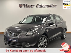 Suzuki Baleno - 1.2 Dynamic*Nederlandse Auto*NAP*Airco*Stoelverwarming*Cruise-Control