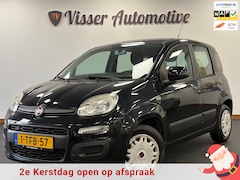 Fiat Panda - 0.9 TwinAir Edizione Cool*33851KM NAP*Nederlandse Auto*Airco