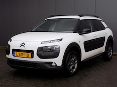 Citroën C4 Cactus - 1.2 PureTech One-Tone Camera