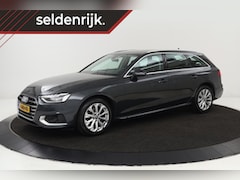 Audi A4 - 35 TFSI Launch Edition Business | Trekhaak | Full LED | Sportstoelen | Carplay | Navigatie