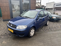 Fiat Punto - 1.4-16V Dynamic